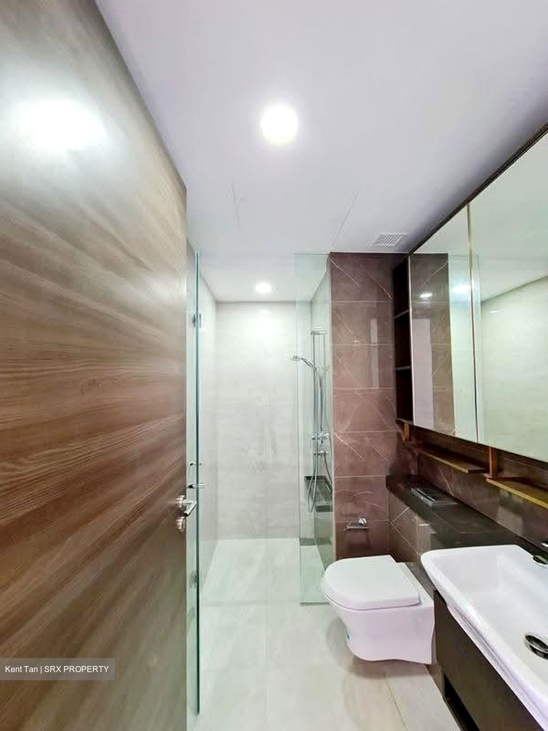 The Florence Residences (D19), Apartment #610105581